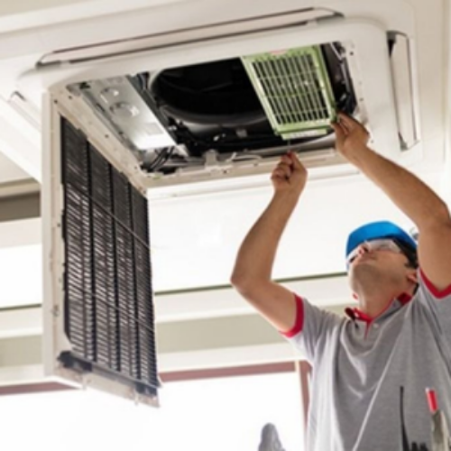 Air Conditioner Repair In Kuwait (2)