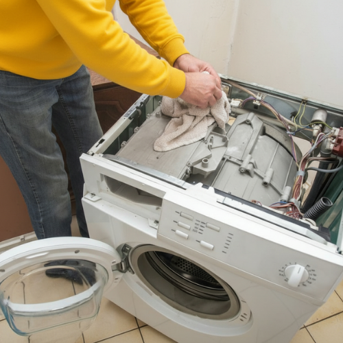 Home Appliances Repair In Kuwait (29)