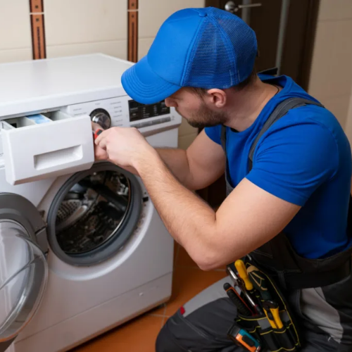 Washing Machine Repair In Kuwait (3)